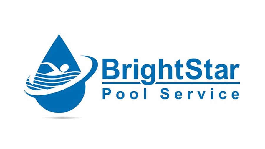 Bright Star Pool Services| Kiro Graphix