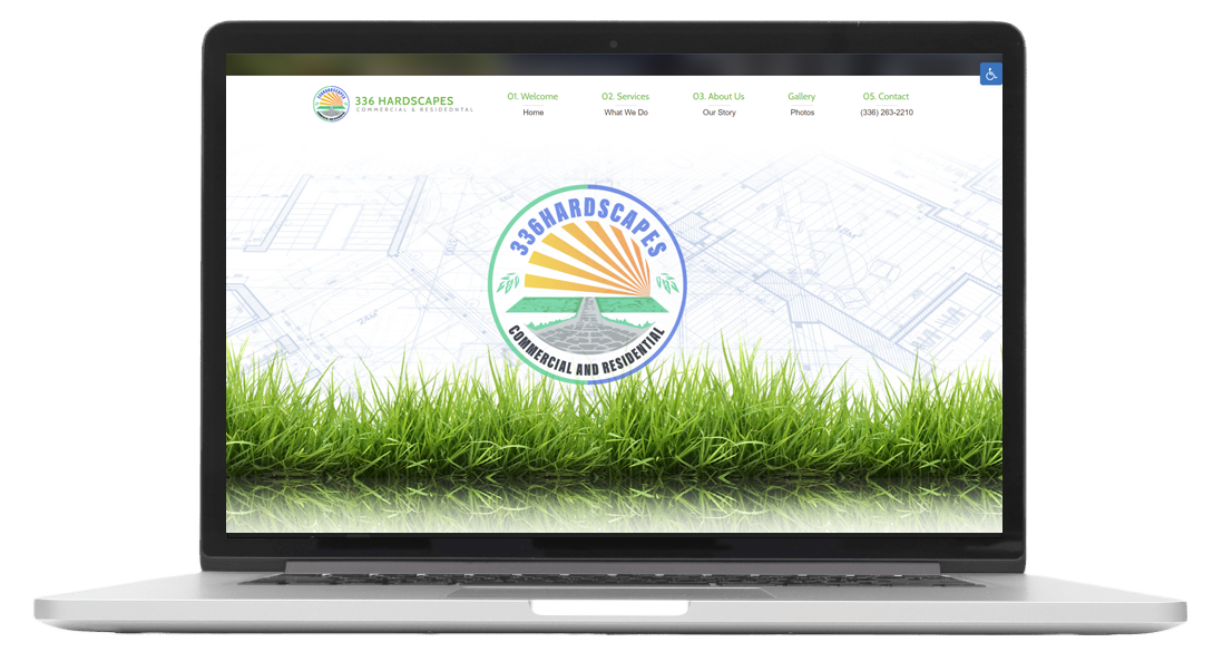 336 Hardscapes| Kiro Graphix