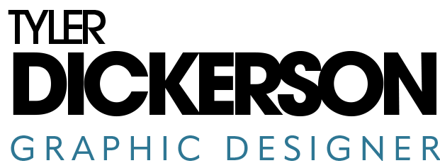 Tyler Dickerson | Kiro Graphix