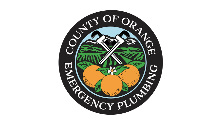 Emergency Plumbing OC | Kiro Graphix