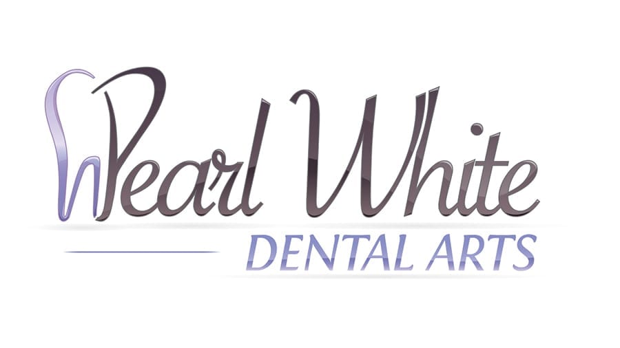 Pearl White Dental Arts | Kiro Graphix