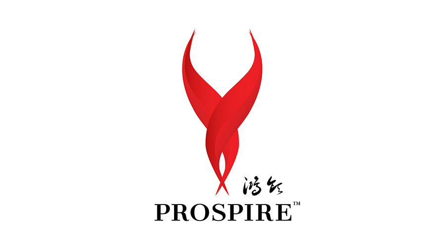 Prospire | Kiro Graphix