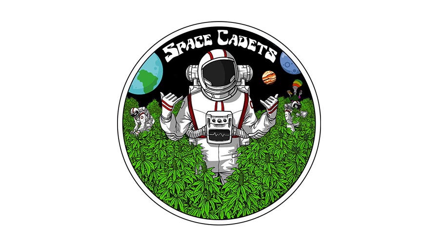 Space Cadets | Kiro Graphix