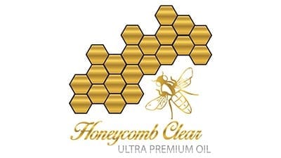 Honeycomb Clear